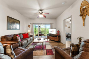 Fairway to Heaven Condo